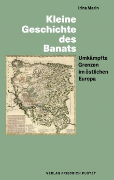 eBook: Kleine Geschichte des Banats