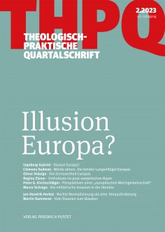 eBook: Illusion Europa?