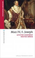 eBook: Max IV./I. Joseph