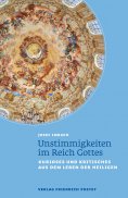 eBook: Unstimmigkeiten im Reich Gottes