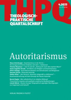ebook: Autoritarismus