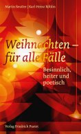 ebook: Weihnachten – für alle Fälle