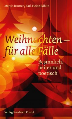 ebook: Weihnachten – für alle Fälle