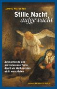 eBook: Stille Nacht, aufgewacht