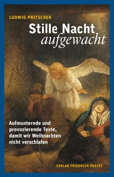 eBook: Stille Nacht, aufgewacht