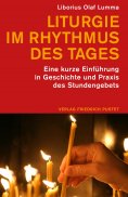eBook: Liturgie im Rhythmus des Tages