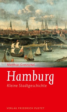 eBook: Hamburg