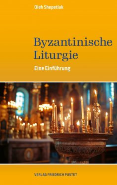 ebook: Byzantinische Liturgie
