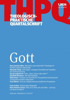 eBook: Gott