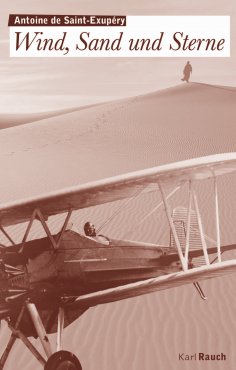 eBook: Wind, Sand und Sterne