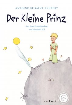 ebook: Der Kleine Prinz