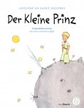 eBook: Der kleine Prinz
