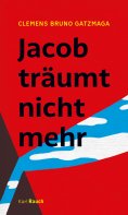 eBook: Jacob träumt nicht mehr