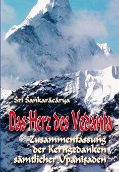ebook: Das Herz des Vedanta