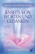eBook: Jenseits von Worten und Gedanken
