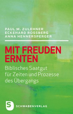 eBook: Mit Freuden ernten