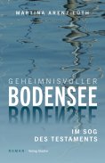 eBook: Geheinmisvoller Bodensee