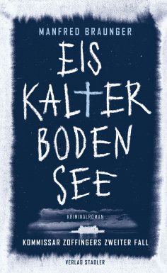 eBook: Eiskalter Bodensee