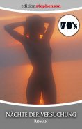 eBook: Nächte der Versuchung