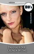eBook: Das Haus der grünen Witwe