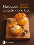 eBook: Hokkaido, Zucchini und Co.