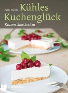 eBook: Kühles Kuchenglück