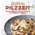 eBook: Köstliche Pilzzeit