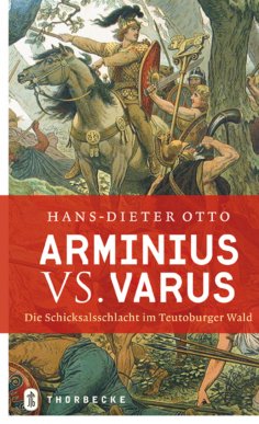 ebook: Arminius vs. Varus