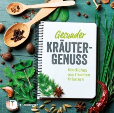 eBook: Gesunder Kräutergenuss