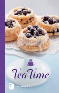 ebook: Tea Time
