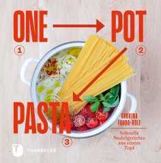 eBook: One Pot Pasta