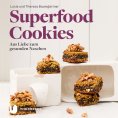 eBook: Superfood-Cookies