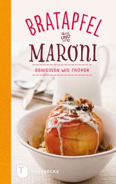 eBook: Bratapfel und Maroni