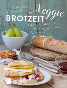 ebook: Veggie-Brotzeit