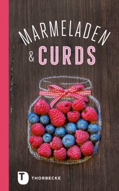 eBook: Marmeladen & Curds