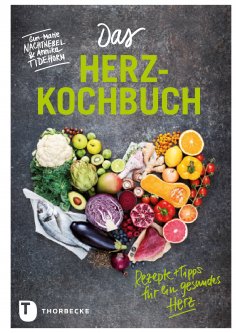ebook: Das Herz-Kochbuch