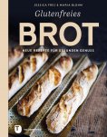 eBook: Glutenfreies Brot