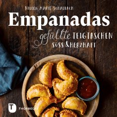 ebook: Empanadas