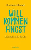 ebook: Willkommen Angst