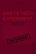 eBook: Das Fetisch-Experiment