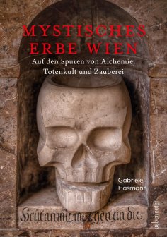 eBook: Mystisches Erbe - Wien