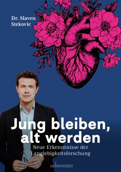 eBook: Jung bleiben, alt werden