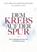 eBook: Dem Krebs auf der Spur