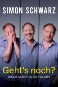eBook: Geht's noch?