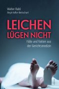eBook: Leichen lügen nicht