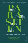 eBook: Parasiten - Meister der Manipulation