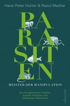 eBook: Parasiten - Meister der Manipulation