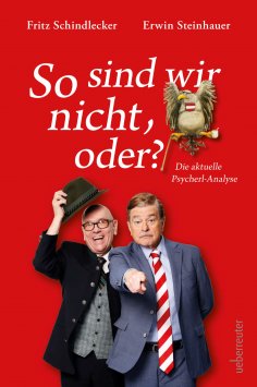 ebook: So sind wir nicht, oder?