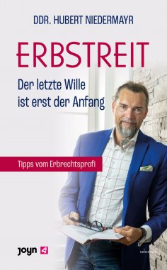 eBook: Erbstreit