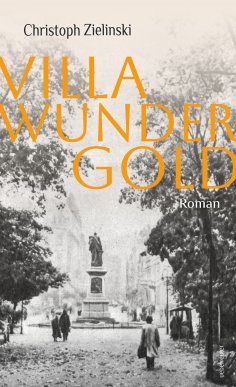 eBook: Villa Wundergold